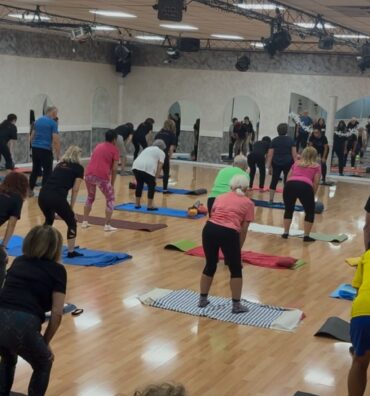 Fitness